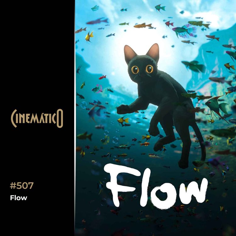 cover art for Flow