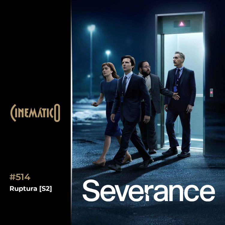 cover art for Ruptura [S2]