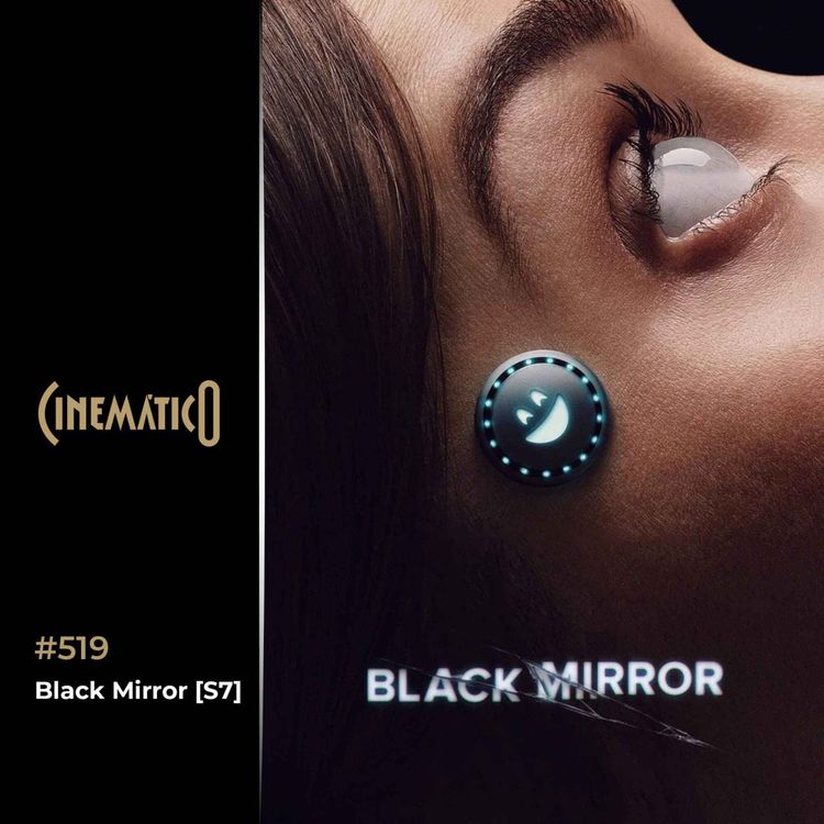 cover art for Black Mirror [S7]