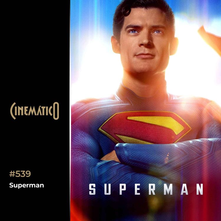 cover art for Superman