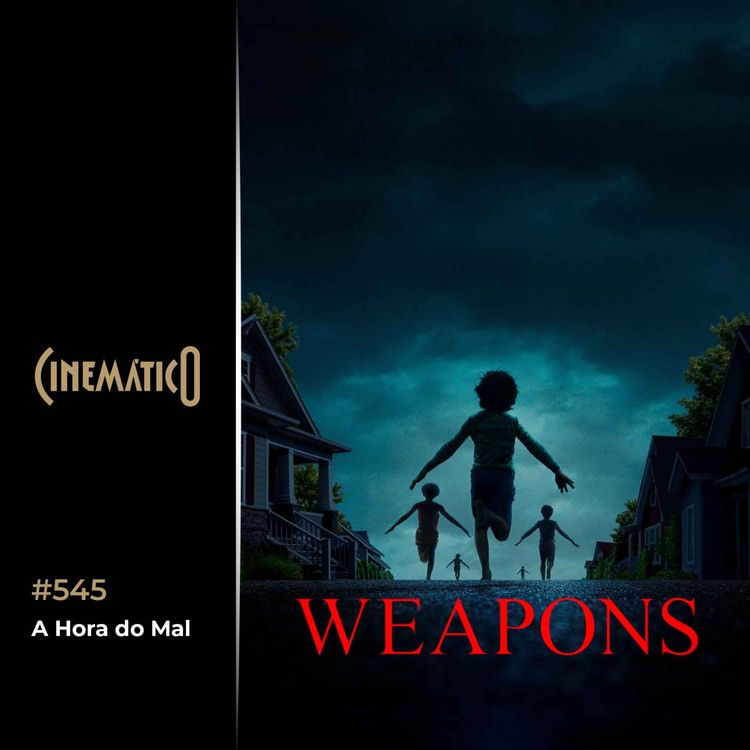 cover art for A Hora do Mal