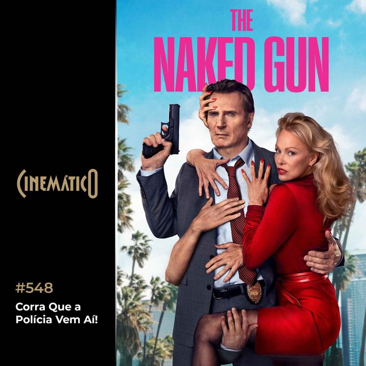 cover art for Corra Que a Polícia Vem Aí!