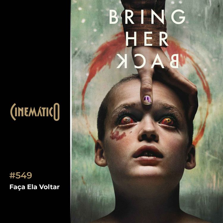 cover art for Faça Ela Voltar