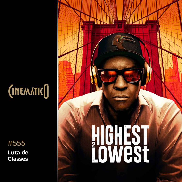 cover art for Luta de Classes