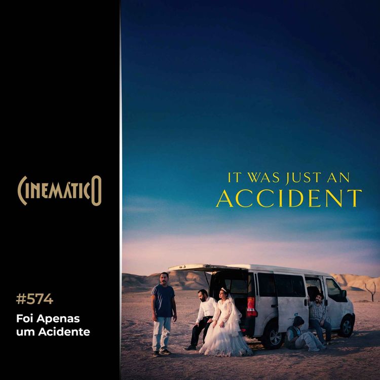 cover art for Foi Apenas um Acidente
