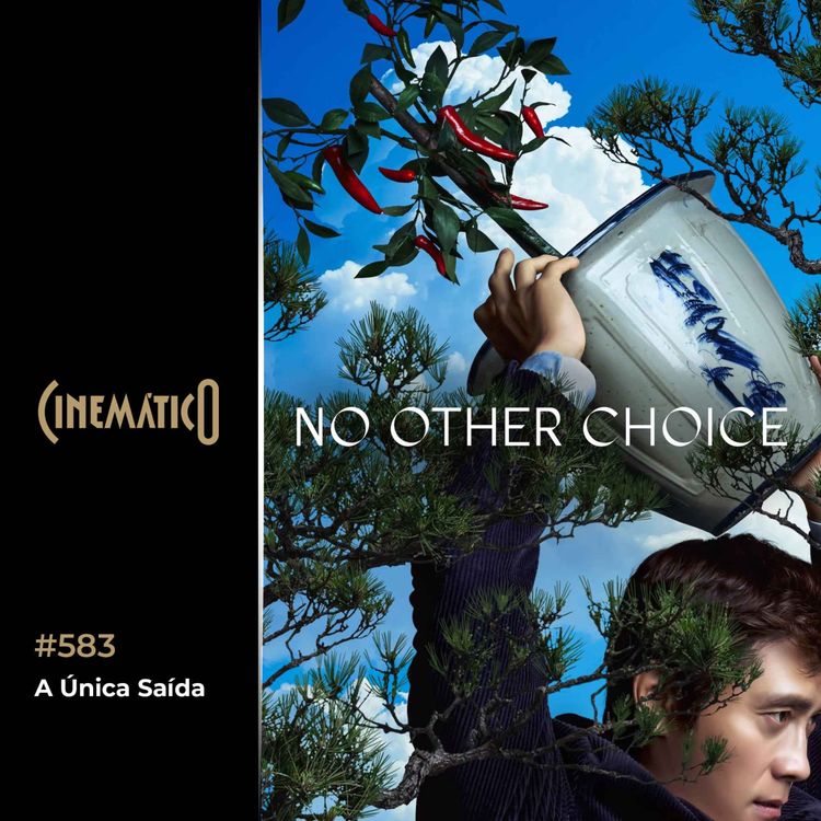 cover art for A Única Saída