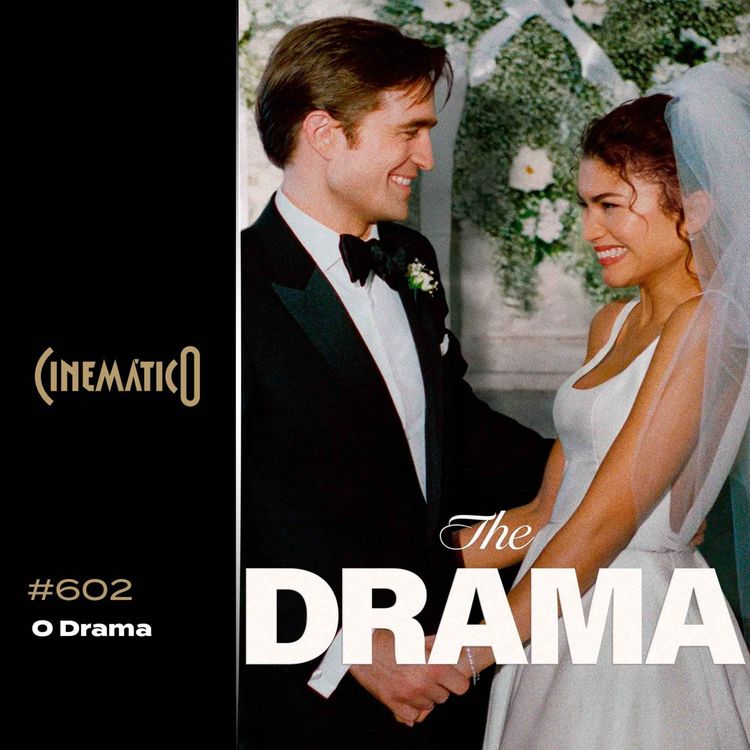cover art for O Drama