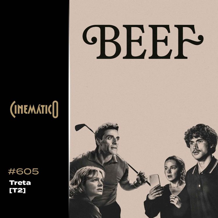 cover art for Treta [T2]