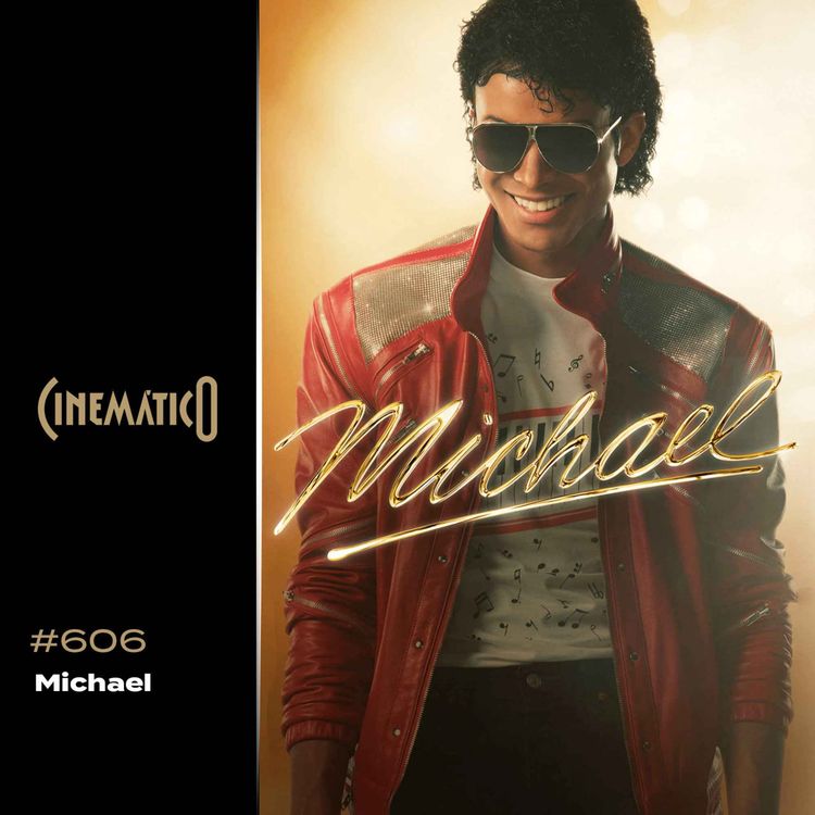 cover art for Michael