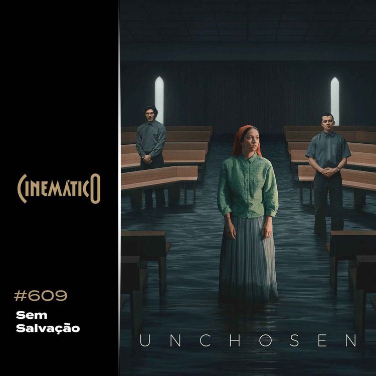 cover art for Sem Salvação