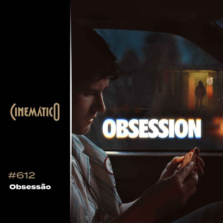 cover art for Obsessão