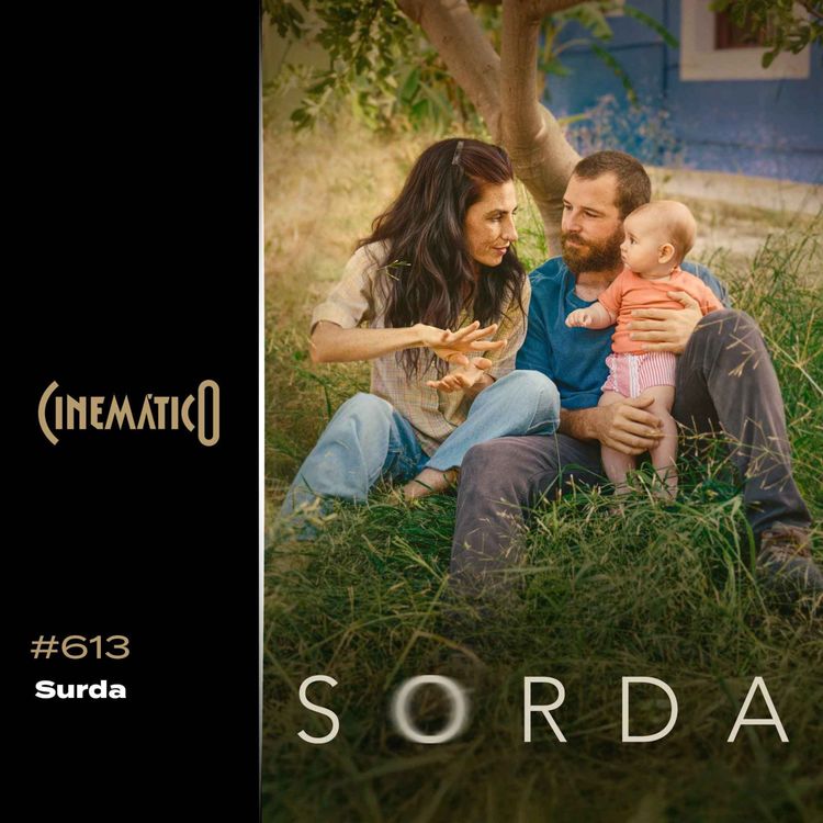 cover art for Surda