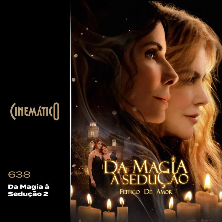 cover art for Da Magia à Sedução 2: Feitiço de Amor