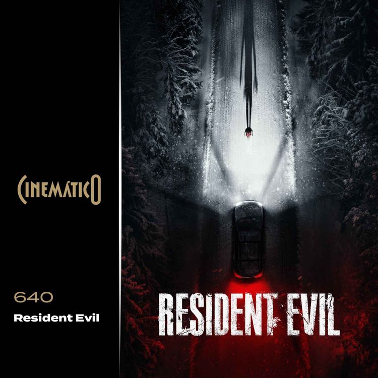 cover art for Resident Evil