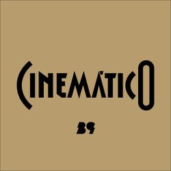 cover art for Cinemático