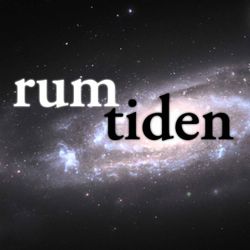 cover art for Rumtiden