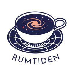 cover art for Rumtiden