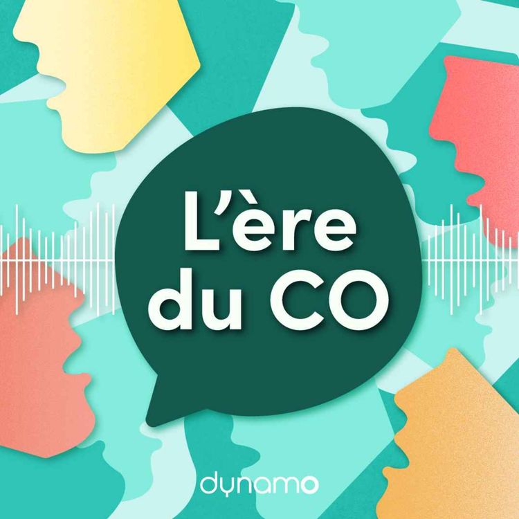 cover art for La démocratie participative et les communs : collaborer à l'échelle sociétale