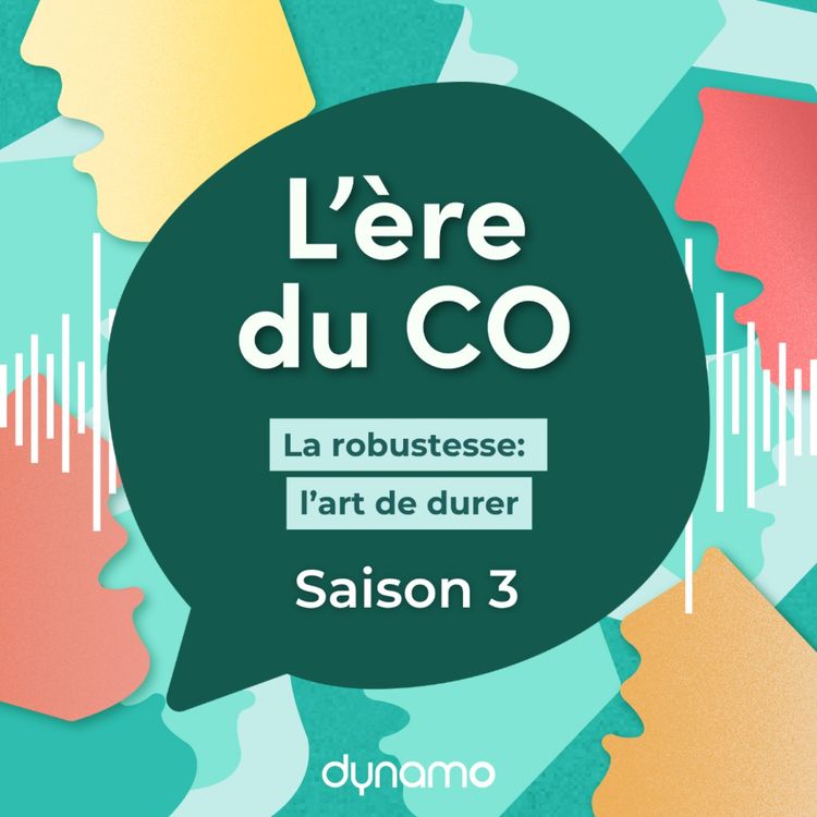 cover art for La robustesse : l'art de durer