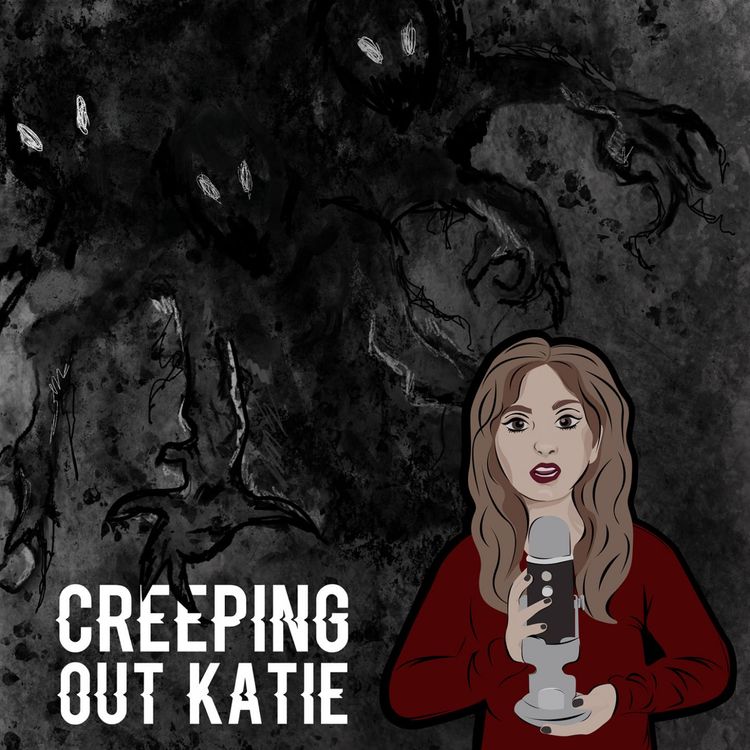 cover art for You Better Watch Out, Krampus, Bonus Episode
