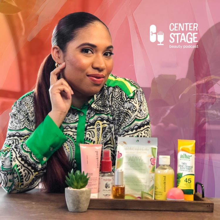 cover art for  Affordable, Eco Friendly, Drug Store Skin Care Brands Under $20 (Episode 4)