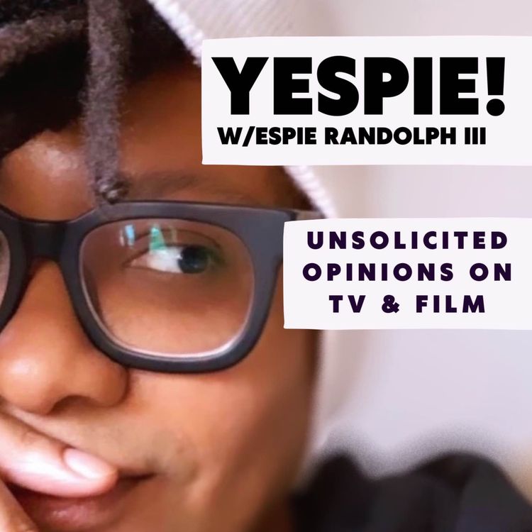 cover art for Black-ish Adam