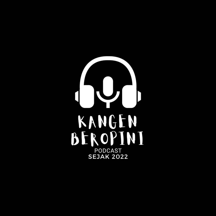 cover art for Arya Rinaldi: Waktu akan membuat kita percaya #6