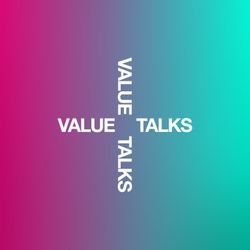 cover art for LCC's Value Talks