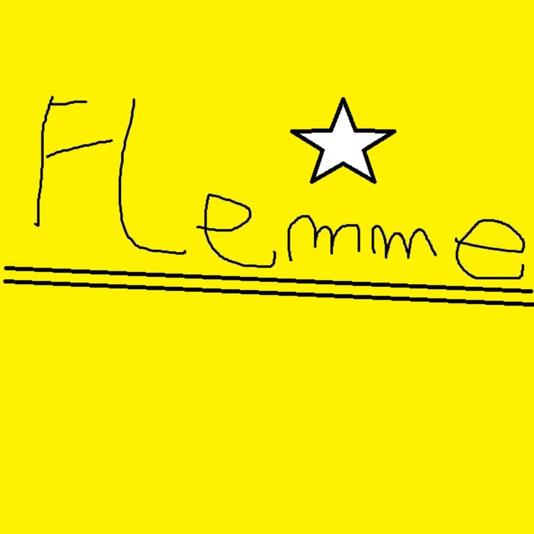 cover art for Flemme : Épisode 6