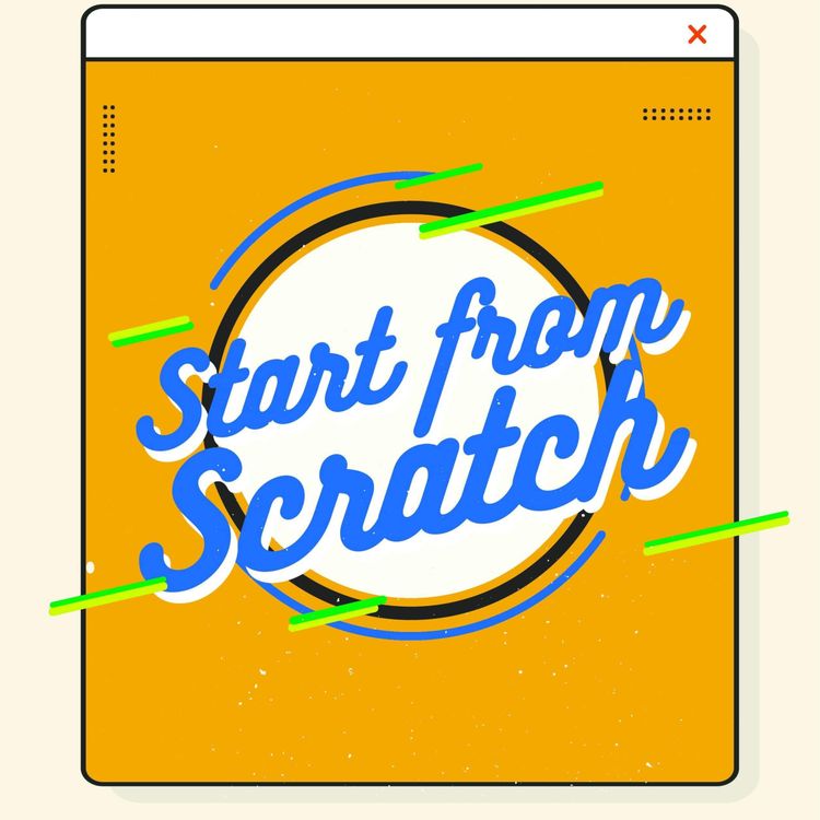 cover art for Podcast #7 - comment gérer les temps morts après le lancement ?