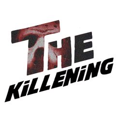 cover art for The Killening