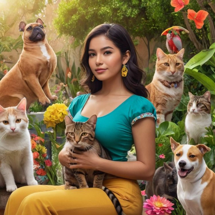 cover art for 42. Mira quien ladra 🦮