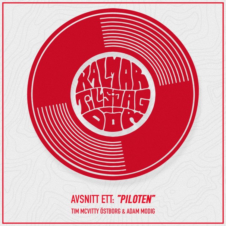 cover art for "Piloten"