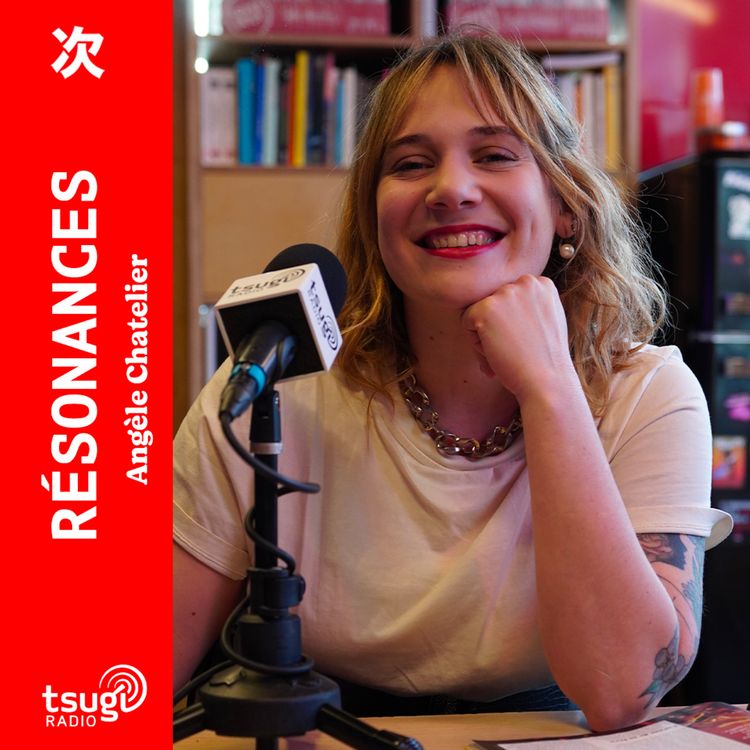 cover art for Engagement ou communication ? La musique face aux grandes causes