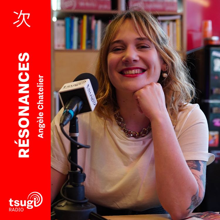 cover art for "La musique peut-elle encore faire révolution ?" · Détours de Babel avec Bia Ferreira, Woz Kaly, Arat Kilo et Joséphine Grollemund