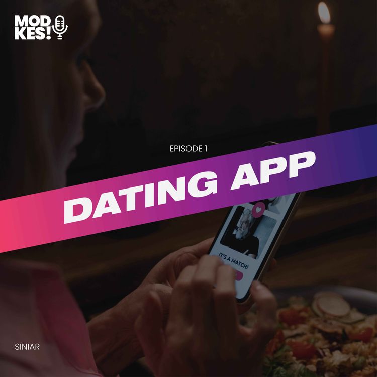 cover art for Dating App
