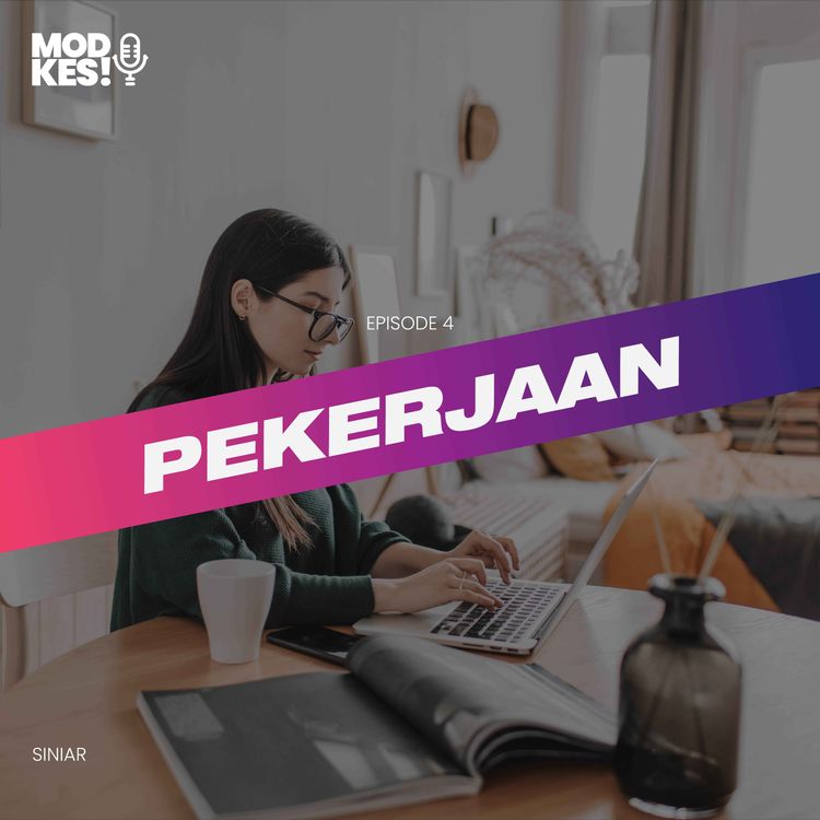 cover art for Pekerjaan