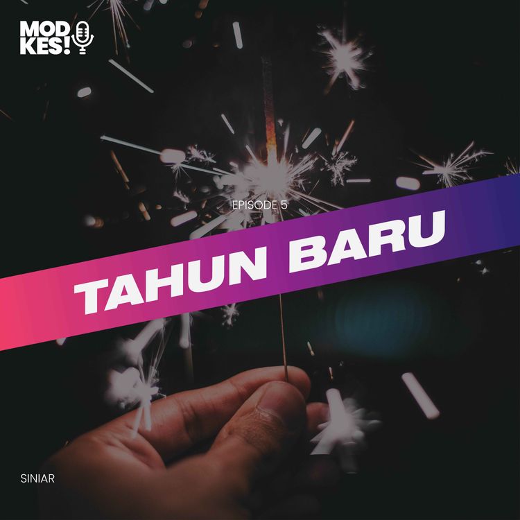 cover art for Tahun Baru