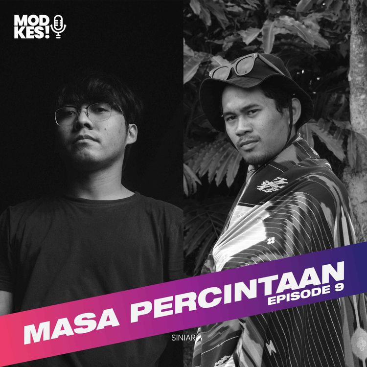 cover art for Masa Percintaan