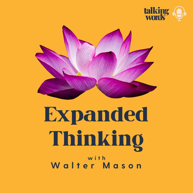 cover art for Expanded Thinking: Season 1 Coming Soon!