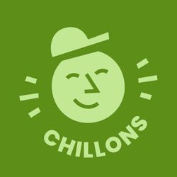 cover art for Chillons, podcast artistique