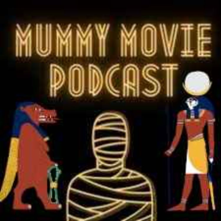 cover art for Moon Knight Episode 4