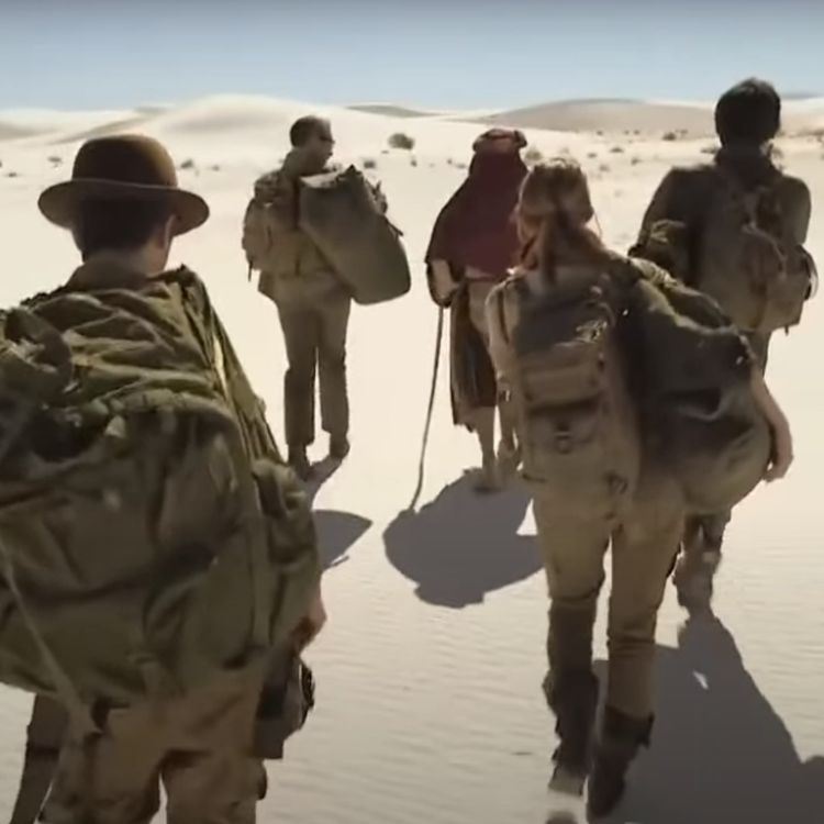 cover art for Day of the Mummy (2014)