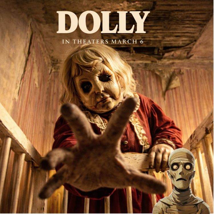cover art for Dolly (2026) Review