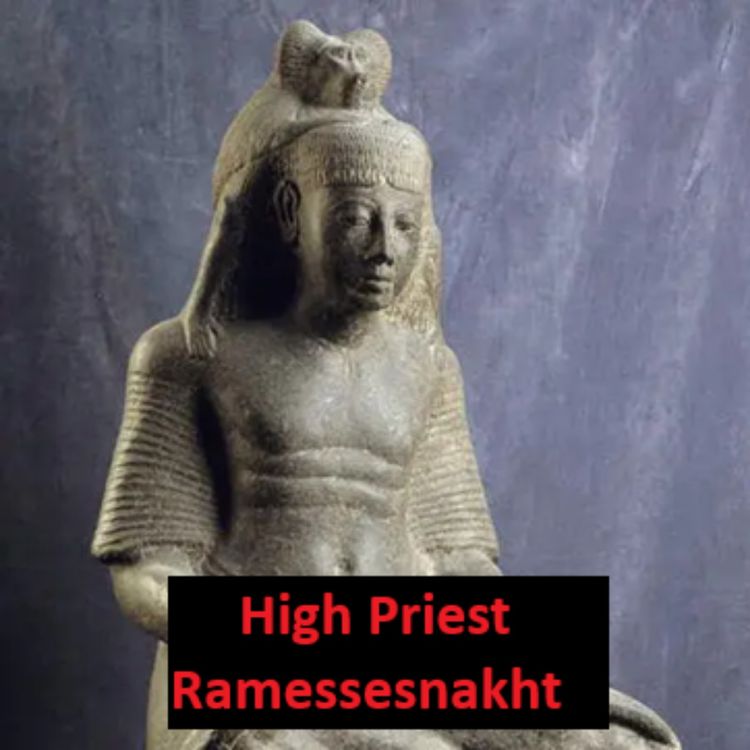 cover art for Late 20th Dynasty Recap