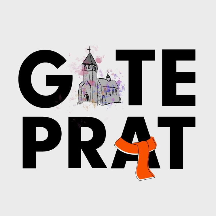 cover art for Drømmen om kirkebakken