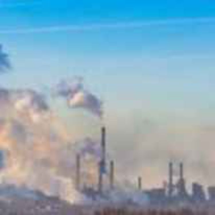 cover art for Would the Earth's Temperature Reach the Boiling Point of Water in Just Over 400 Years from Now?