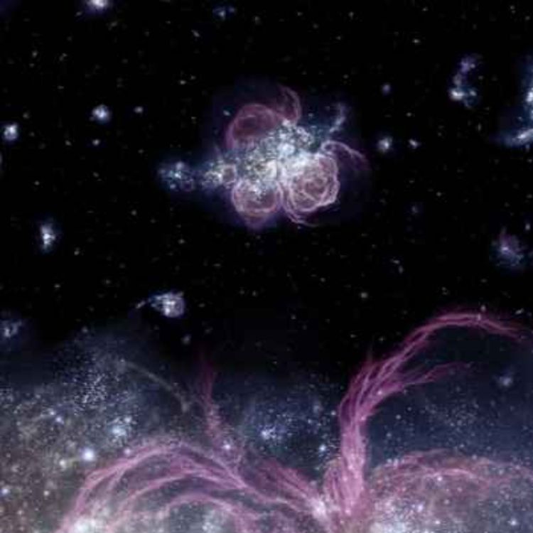 cover art for Why Matter Matters: A Brief Introduction to How We Understand Matter by the Science of Chemistry & Physics