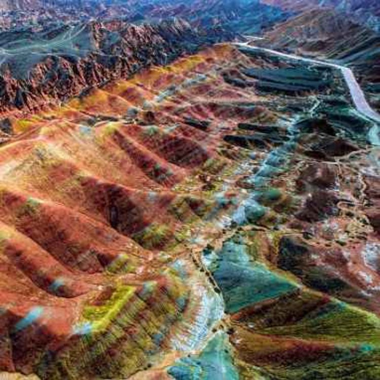 cover art for The hot destinations those in-the-know are loving