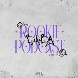 cover art for Rookie Baby